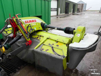 Faucheuse Claas Disco 9100 C + 3500 FC Profil