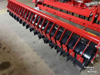 Rouleaux / Rouleaux traînés Kverneland Packerwals / Pakkerwals / Pakkerrol 3 meter