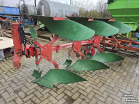 Charrues Kverneland Rondaflex