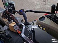 Tracteur Massey Ferguson MASSEY FERGUSON 7S155 DYNA-VT EFFICIENT