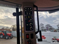 Tracteur Massey Ferguson MASSEY FERGUSON 7S155 DYNA-VT EFFICIENT