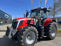 Tracteur Massey Ferguson MASSEY FERGUSON 7S155 DYNA-VT EFFICIENT