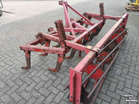 Cultivateur Wifo Vaste Tand Cultivator met rol 2.8 meter breed