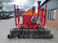Semoir Herriau Turbosem SP12
