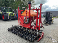 Semoir Herriau Turbosem SP12