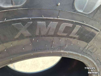 Roues, Pneus, Jantes, Barillets Jumelage Michelin 460/70R24