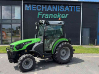 Tracteur pour vignes et vergers Deutz-Fahr 5115 DS TTV