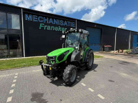 Tracteur pour vignes et vergers Deutz-Fahr 5115 DS TTV
