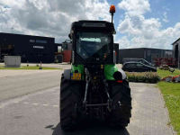 Tracteur pour vignes et vergers Deutz-Fahr 5115 DS TTV