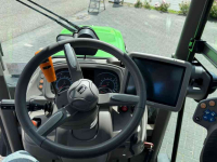 Tracteur pour vignes et vergers Deutz-Fahr 5115 DS TTV