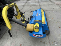Rotobroyeur Zanon TMH 1900