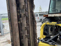 Rotobroyeur Zanon TMH 1900