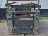 Bétaillière  Veewagen