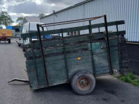 Bétaillière  Veewagen