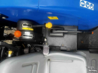 Tracteur New Holland T3.70LP ROPS 20x20 40km ONLY EXPORT NO REGISTRATION