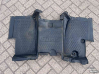Nouvelles pièces diverse Fiat 5131631 vloermat 55-90 60-90 65-90 nieuw