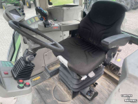 Tracteur Fendt 924 Vario