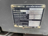 Tracteur Fendt 924 Vario