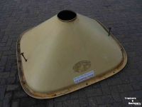 Autres pièces et accessoires Vicon 500 liter kuip