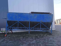 Stockage en bunker Overveld Bunker