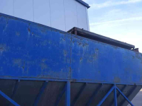 Stockage en bunker Overveld Bunker