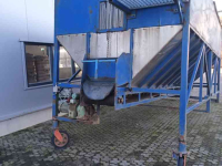 Stockage en bunker Overveld Bunker