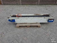 Convoyeur Dijkstra Transportband