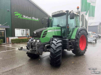 Tracteur Fendt 310 Vario TMS