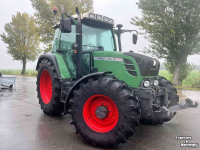 Tracteur Fendt 310 Vario TMS