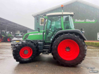 Tracteur Fendt 310 Vario TMS