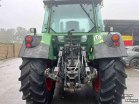 Tracteur Fendt 310 Vario TMS