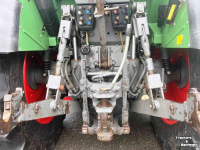 Tracteur Fendt 310 Vario TMS