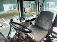 Tracteur Fendt 310 Vario TMS