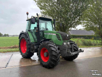 Tracteur Fendt 310 Vario TMS