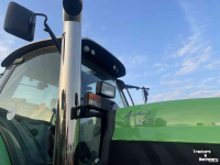 Tracteur Deutz-Fahr X720 Agrotron 6 cil.turbo 400pk !!