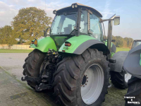 Tracteur Deutz-Fahr X720 Agrotron