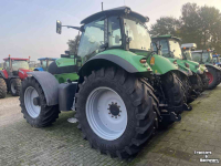 Tracteur Deutz-Fahr X720 Agrotron 6 cil.turbo 400pk !!