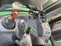 Tracteur Deutz-Fahr X720 Agrotron