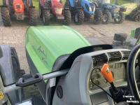 Tracteur Deutz-Fahr X720 Agrotron
