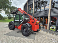 Chargeur Télescopique Manitou MLT 741-120 LSU