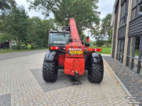 Chargeur Télescopique Manitou MLT 741-120 LSU