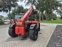 Chargeur Télescopique Manitou MLT 741-120 LSU