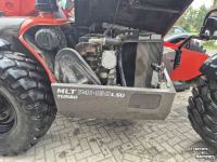 Chargeur Télescopique Manitou MLT 741-120 LSU
