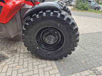 Chargeur Télescopique Manitou MLT 741-120 LSU