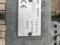 Aérateur de prairie Bano Bandensleep