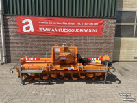 Fraise rotative Falc Grondfrees EL 2500