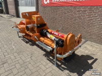 Fraise rotative Falc Grondfrees EL 2500