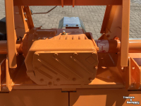 Fraise rotative Falc Grondfrees EL 2500