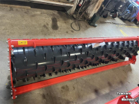 Herse rotative Kverneland Packerwals 3 meter
