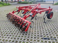 Cultivateur Steketee Cultiflex C3000-4 Cultivator